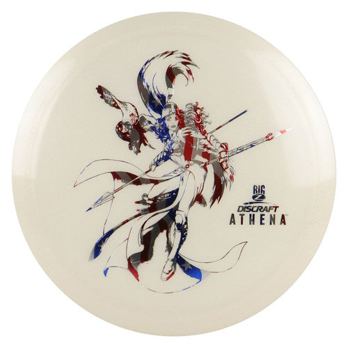 Discraft- Athena