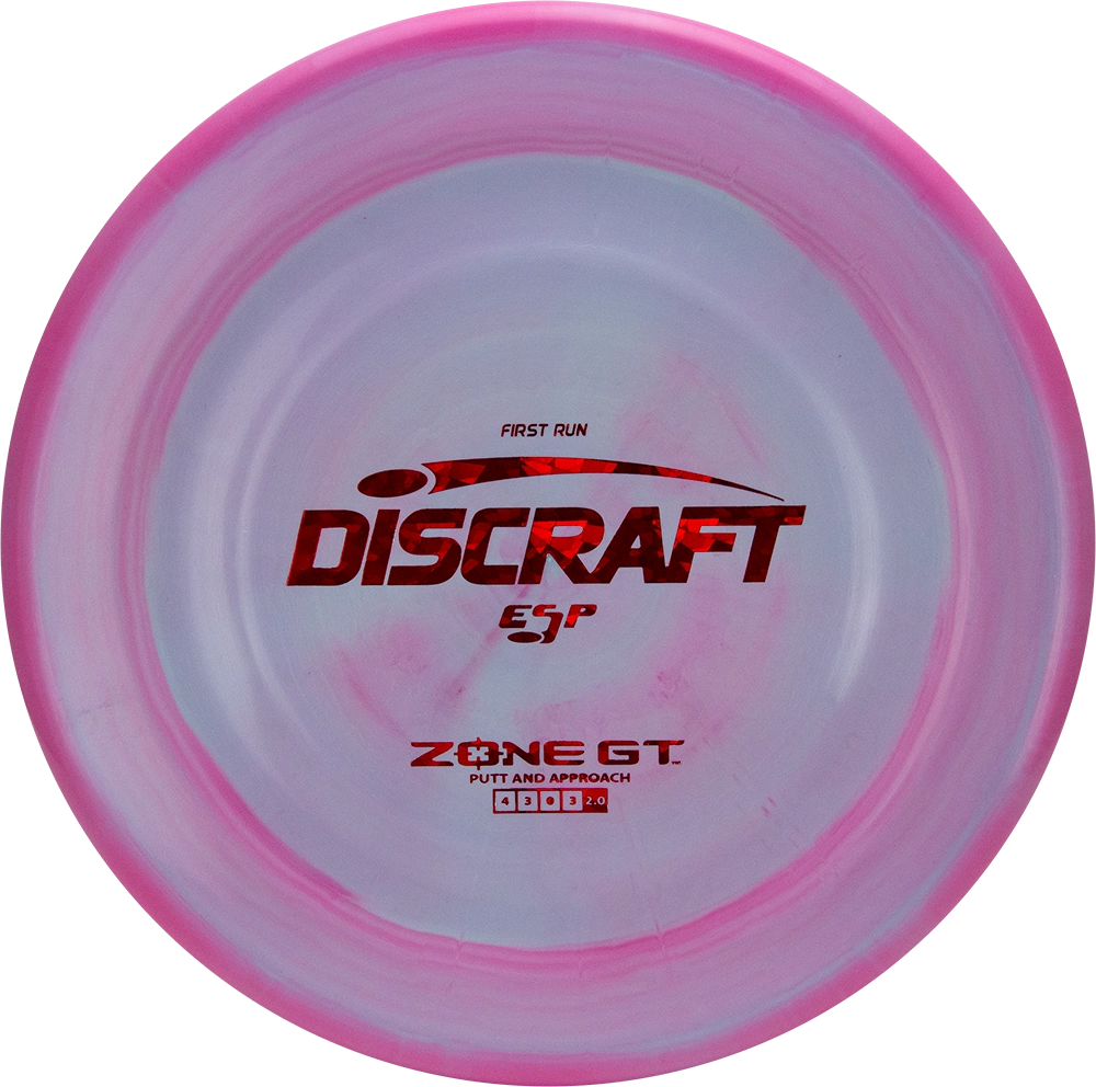 Discraft- Zone