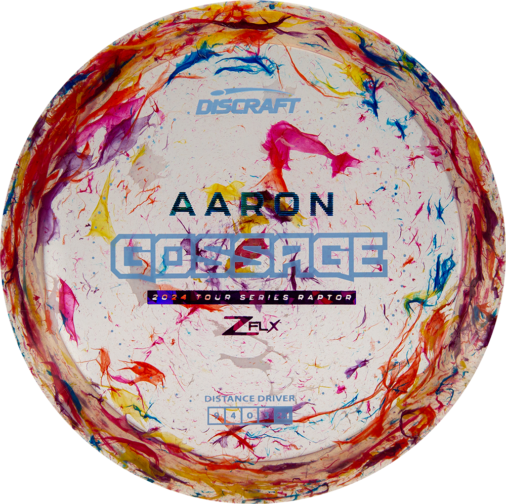 Discraft- Raptor