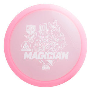 Discmania- Magician