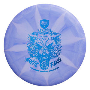 Discmania- Link