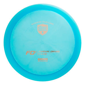 Discmania- FD1