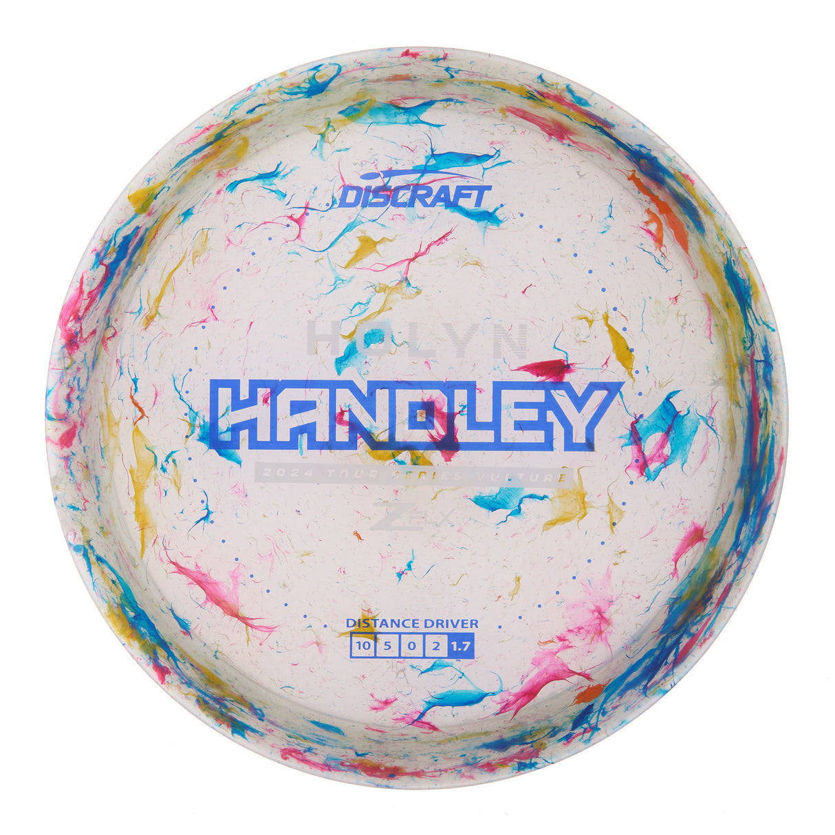 Discraft- Vulture