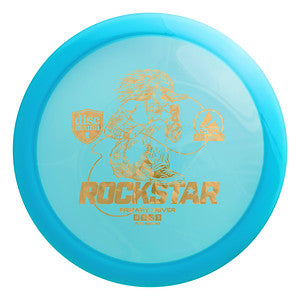 Discmania- Rockstar