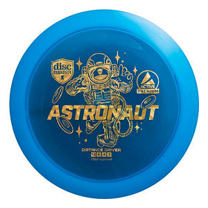 Discmania- Astronaut
