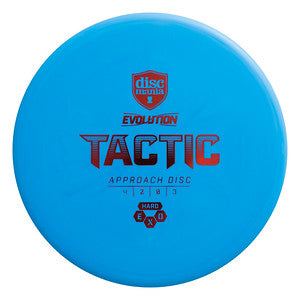 Discmania- Tactic