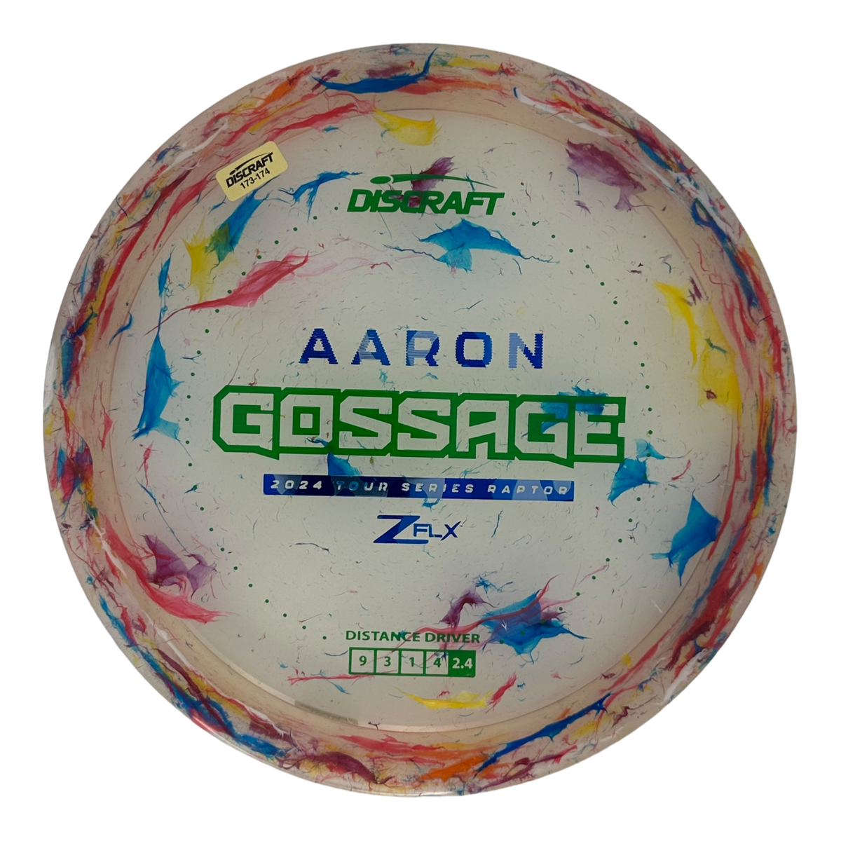 Discraft- Raptor