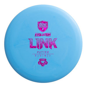 Discmania- Link