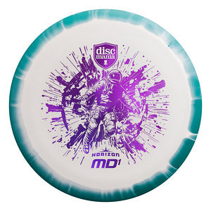 Discmania- MD1