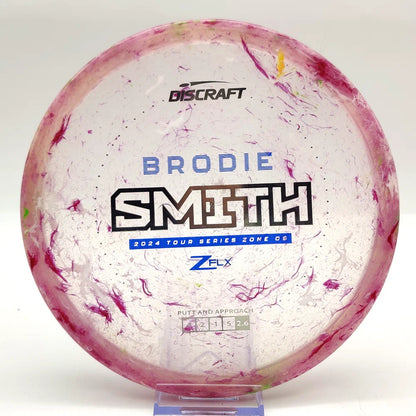 Discraft- Zone OS