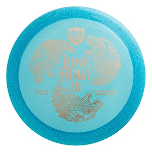 Discmania- PD