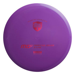 Discmania- MD3