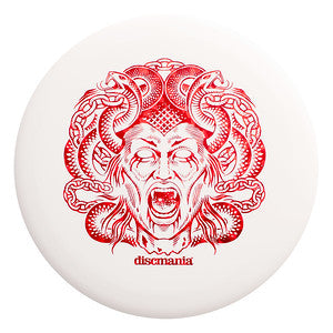 Discmania- Link