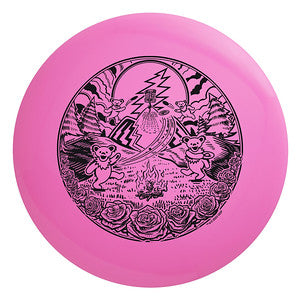 Discmania- Method