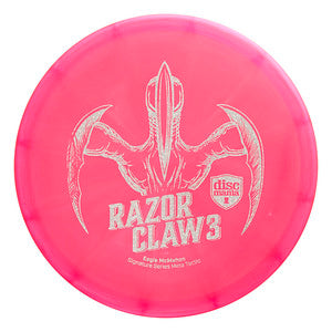 Discmania- Tactic