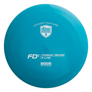 Discmania- FD1