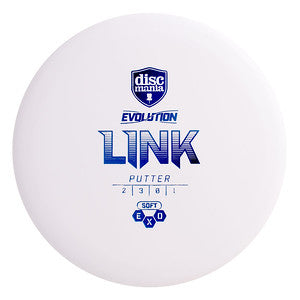 Discmania- Link