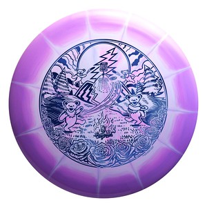 Discmania- Link