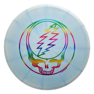 Discmania- Mutant