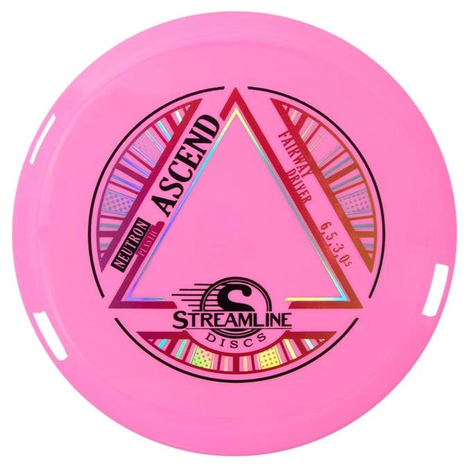 Streamline- Ascend