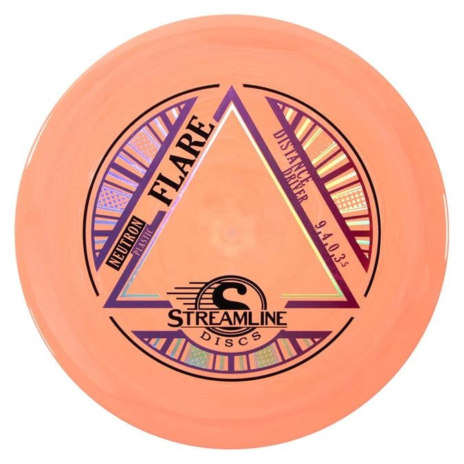 Streamline- Flare