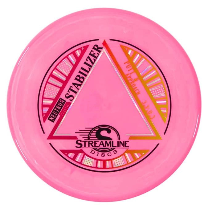 Streamline- Stabilizer
