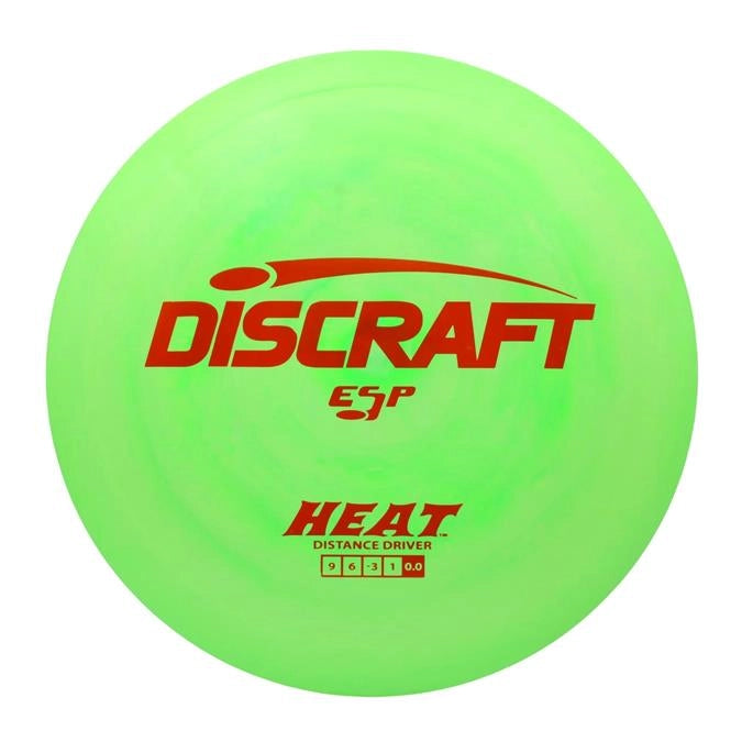 Discraft- Heat