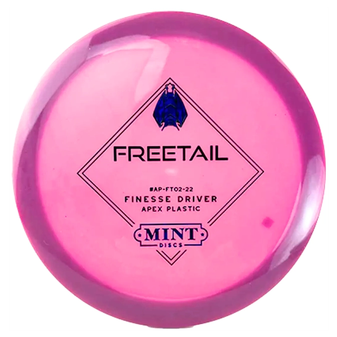 Mint- Freetail