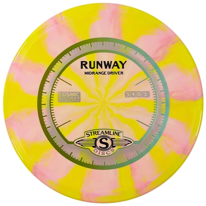 Streamline- Runway