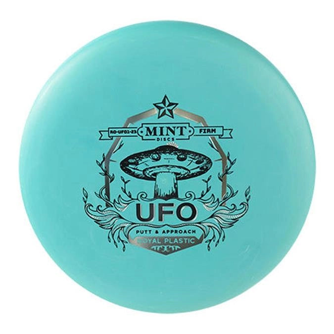 Mint- UFO