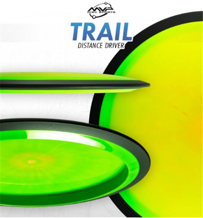 MVP- Trail