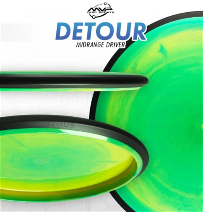 MVP- Detour