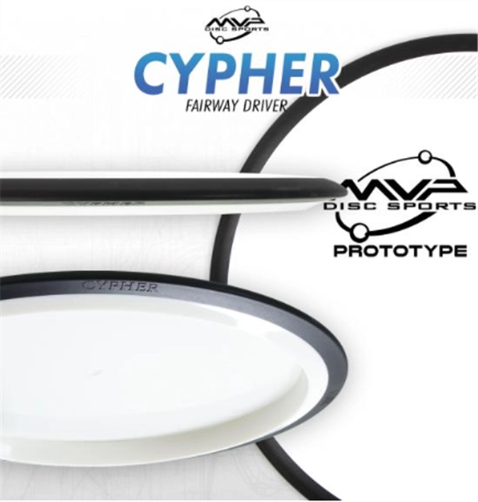 MVP- Cypher