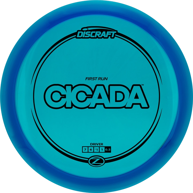 Discraft- Cicada