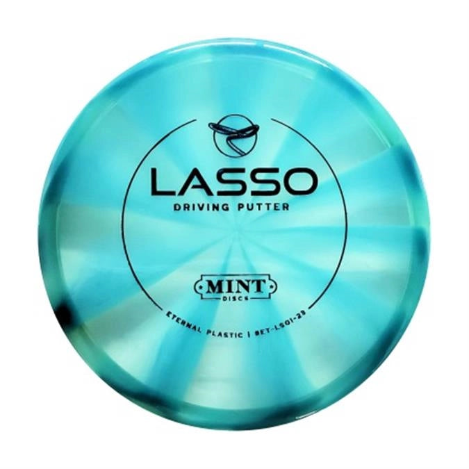 Mint- Lasso