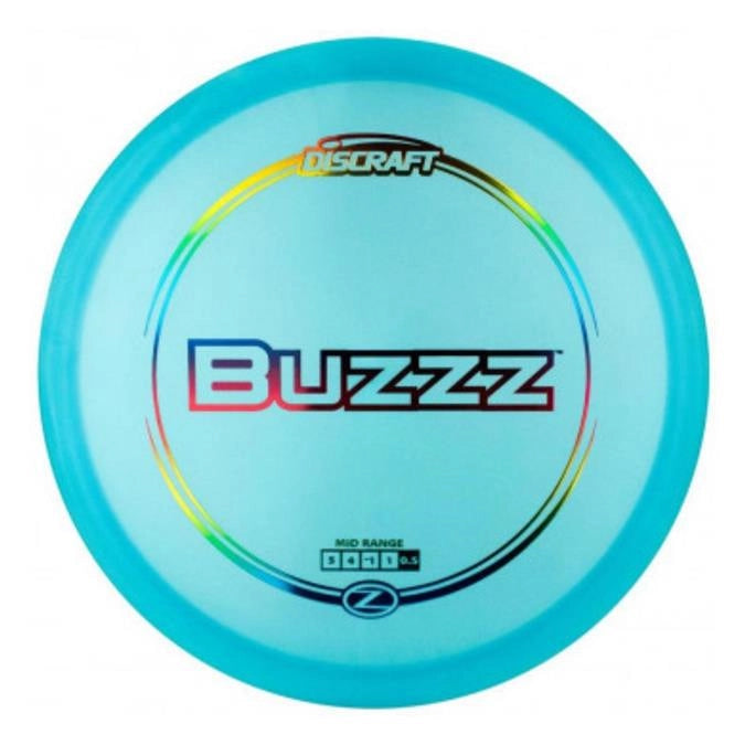 Discraft- Buzzz