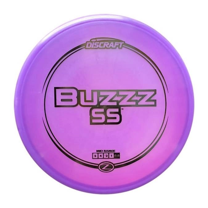 Discraft- Buzzz SS