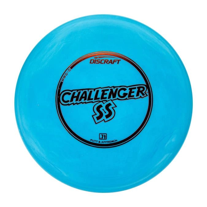 Discraft- Challenger SS