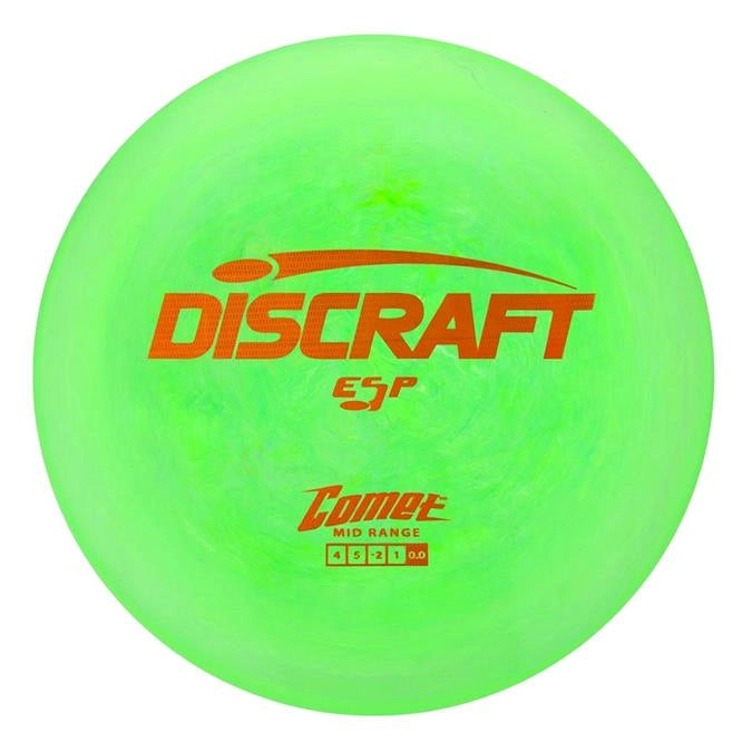 Discraft- Comet