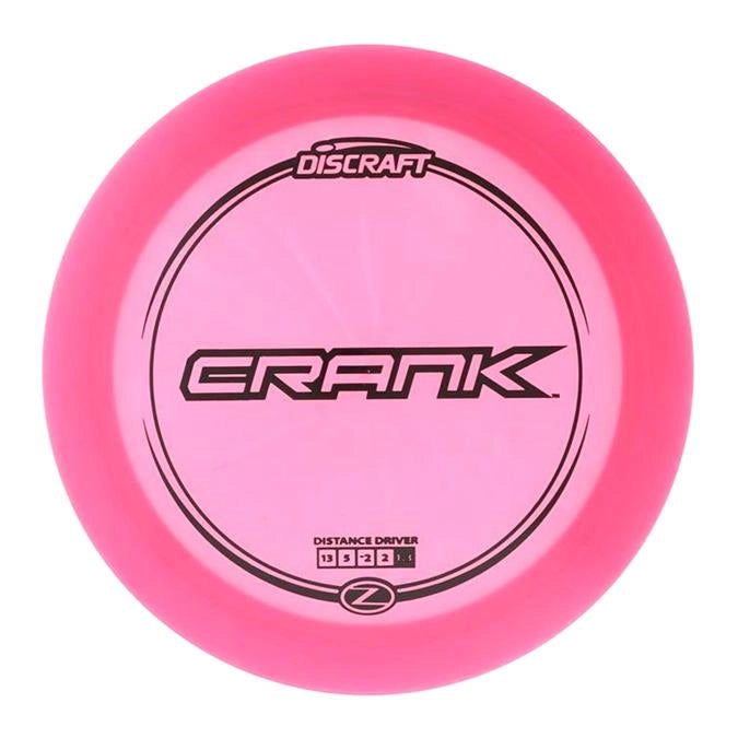 Discraft- Crank