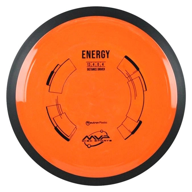 MVP- Energy