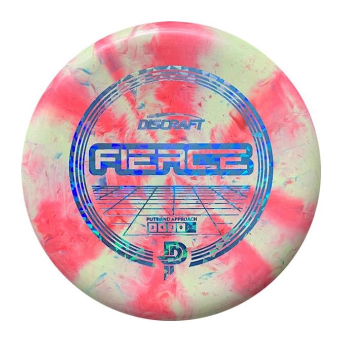 Discraft- Fierce