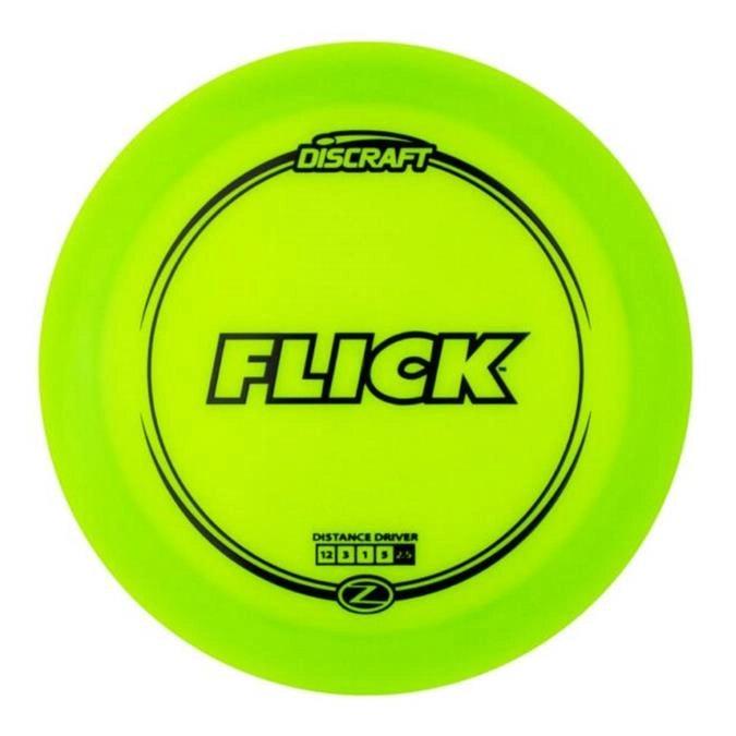 Discraft- Flick