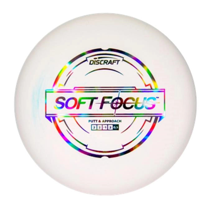 Discraft- Focus