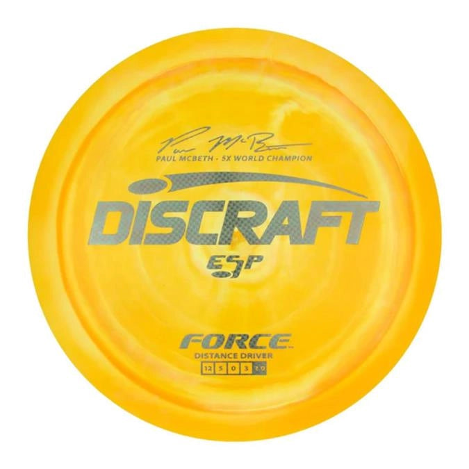 Discraft- Force