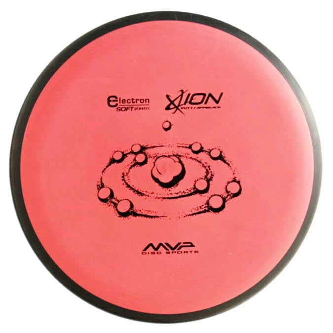 MVP- Ion