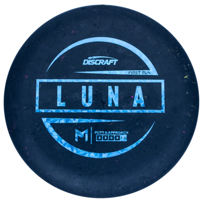 Discraft- Luna