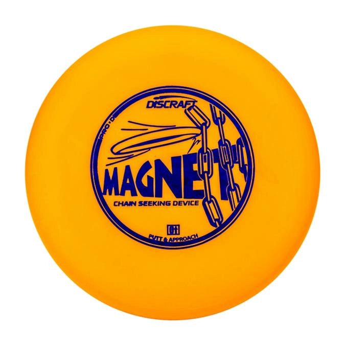 Discraft- Magnet