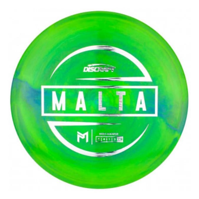 Discraft- Malta