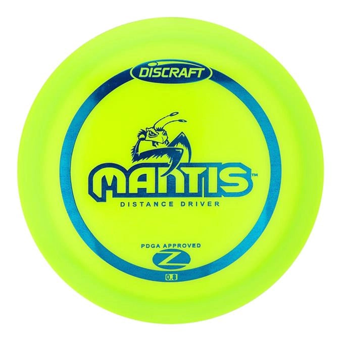 Discraft- Mantis